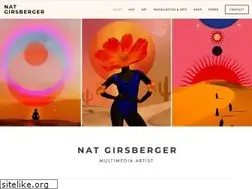 Sites similar to natgirsberger.com