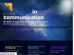 Sites similar to natgmbh.de