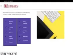 Sites similar to natgraphix.com
