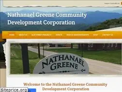 Sites similar to natgreene.org
