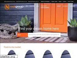 Sites similar to natgroup.net