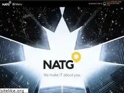 Sites similar to natgtelecom.com