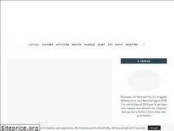 Sites similar to nath-and-you.com