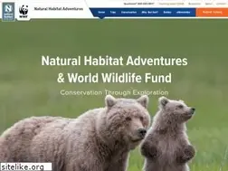 Sites similar to nathab.com