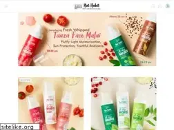 Sites similar to nathabit.in