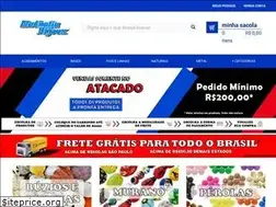 Sites similar to nathaliabijoux.com.br
