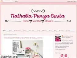 Sites similar to nathaliadp.com