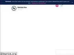 Sites similar to nathaliareis.com