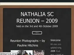 Sites similar to nathaliareunion09.edublogs.org