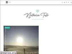 Sites similar to nathaliatosto.com