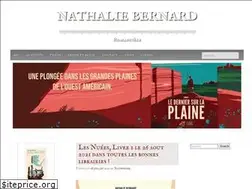Sites similar to nathalie-bernard.fr