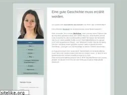Sites similar to nathalie-kluever.de