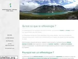 Sites similar to nathalie-magnan-reflexologue.com