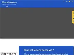 Sites similar to nathalie-martin.com