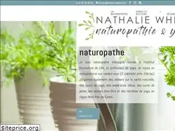 Sites similar to nathalie-wheatley.fr