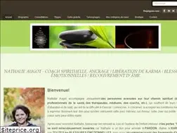 Sites similar to nathalieaugot.com