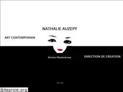 Sites similar to nathalieauzepy.com