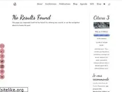 Sites similar to nathaliebagadey.fr