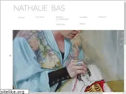 Sites similar to nathaliebas.fr