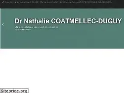 Sites similar to nathaliecoatmellec.com