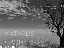 Sites similar to nathaliecroix.com