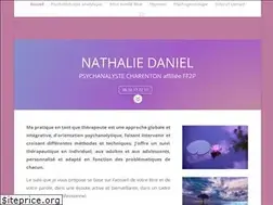 Sites similar to nathaliedaniel.fr
