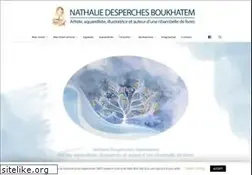 Sites similar to nathaliedesperchesboukhatem.fr