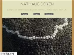 Sites similar to nathaliedoyen.be