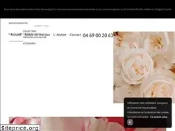 Sites similar to nathalieelbaz.com