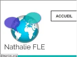 Sites similar to nathaliefle.com