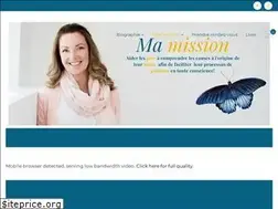 Sites similar to nathaliegilbert.com
