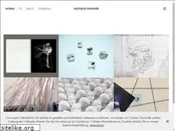 Sites similar to nathaliehummer.com