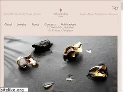 Sites similar to nathaliejean.com