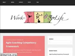 Sites similar to nathaliekarasek.com