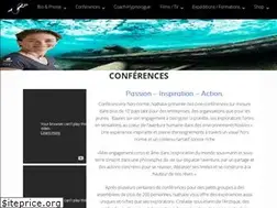 Sites similar to nathalielasselin.com