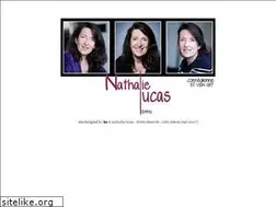 Sites similar to nathalielucas.fr