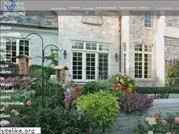 Sites similar to nathaliemarechal.com