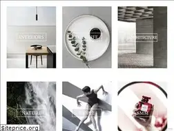 Sites similar to nathaliepriem.com