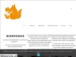 Sites similar to nathalierenard.com