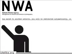 Sites similar to nathaliewinkler.com