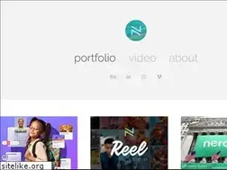 Sites similar to nathan-dean.com