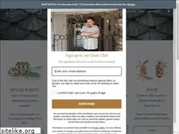 Sites similar to nathan-outlaw.com
