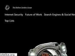 Sites similar to nathan-sanders.com