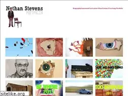 Sites similar to nathan-stevens.com