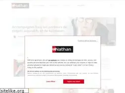 Sites similar to nathan.fr