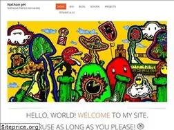 Sites similar to nathan.ph