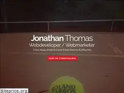 Sites similar to nathan.re