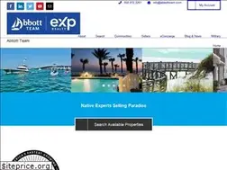 Sites similar to nathanabbottteam.com