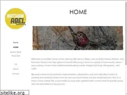 Sites similar to nathanabel.com