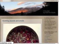 Sites similar to nathanabels.blogspot.com
